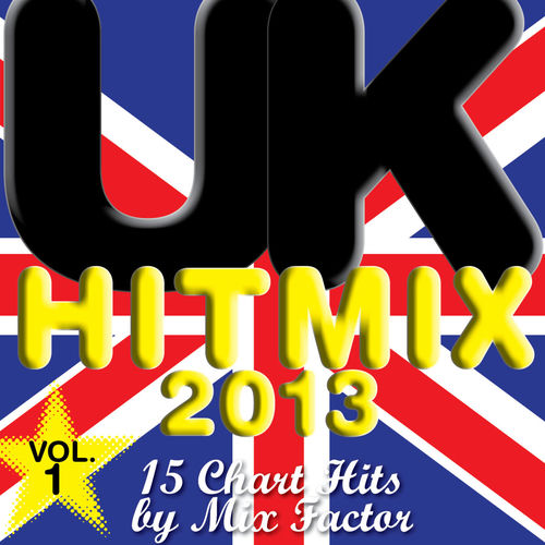 Descargar Gold Dust - Mix Factor MP3