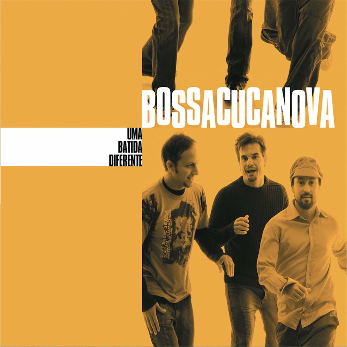 Album cover of Bom Dia Rio