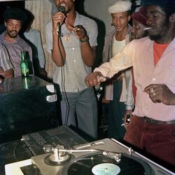 Cover of Mtg - Malha Funk