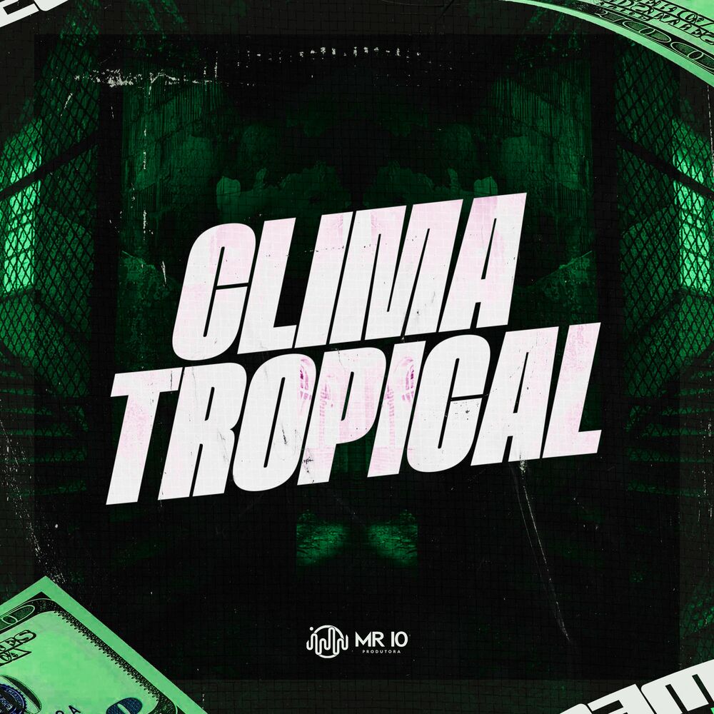 Picture of Clima Tropical