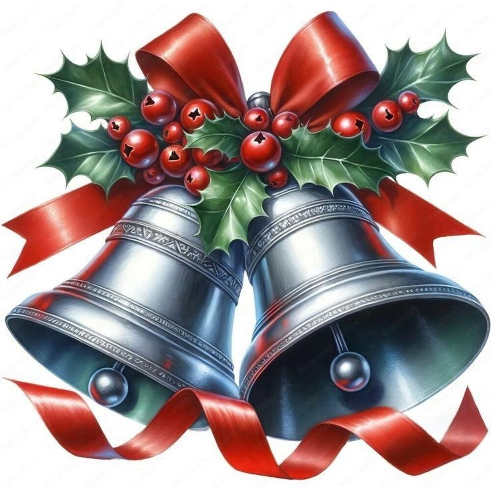 Picture of Jingle Bells (Drill)