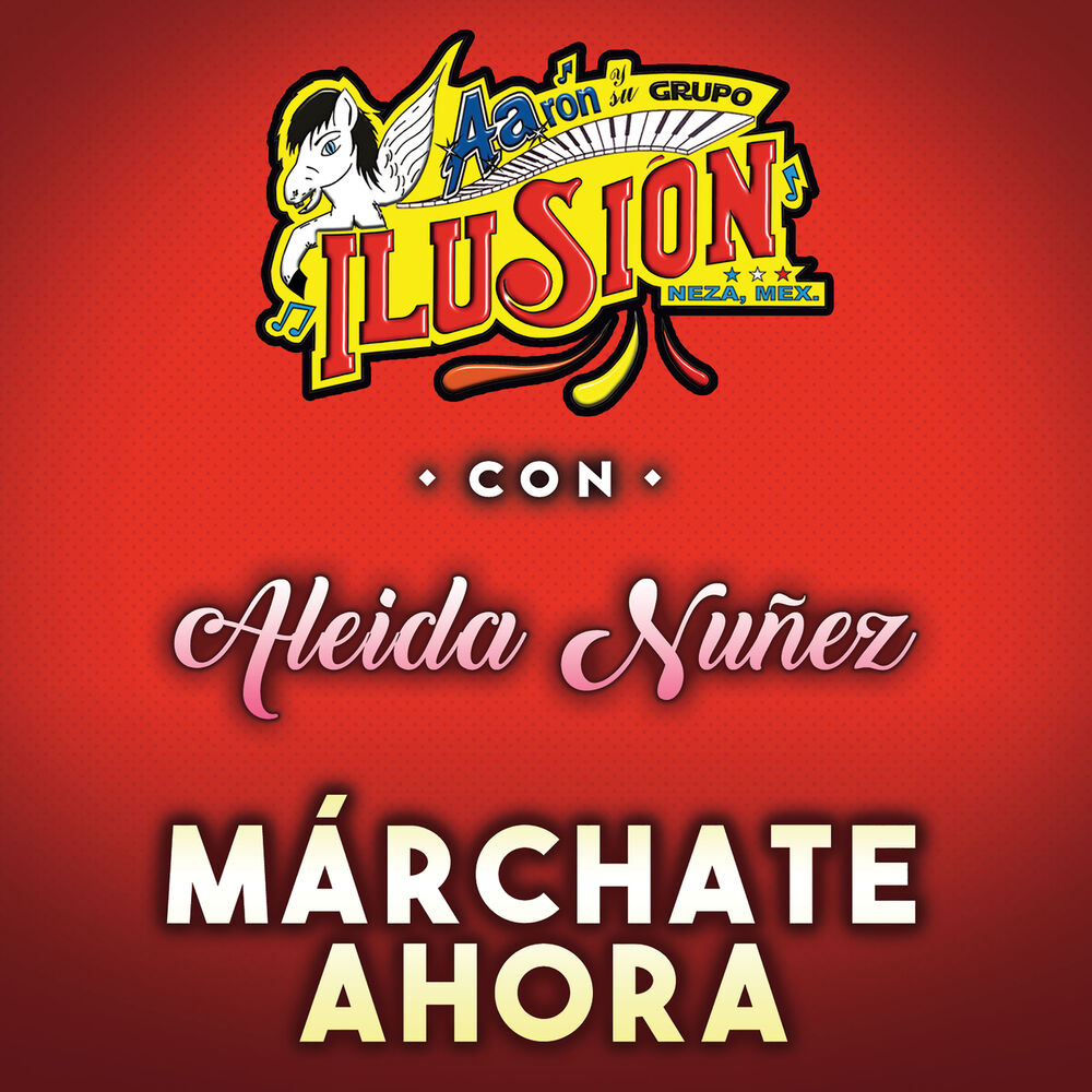 Picture of Márchate Ahora