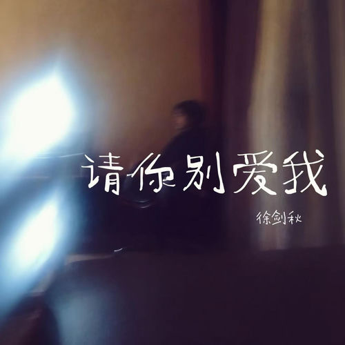 请你别爱我