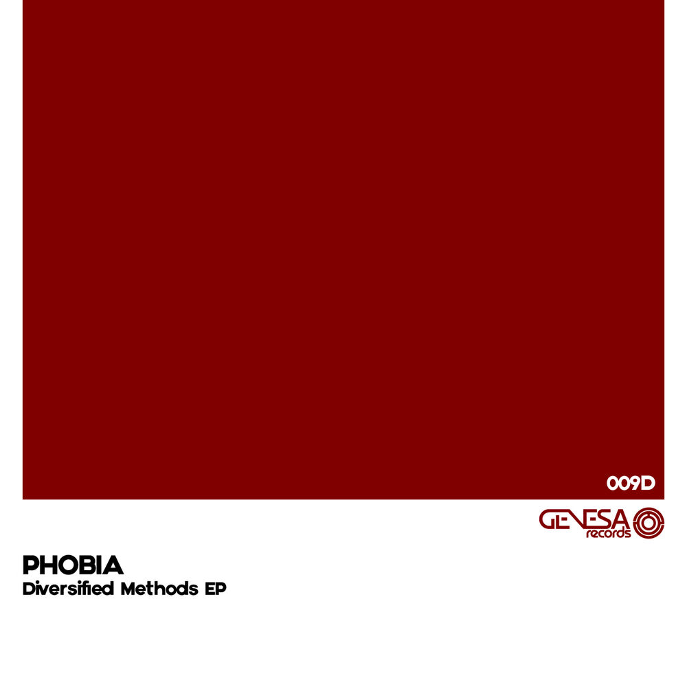 Picture of Diversified Methods EP