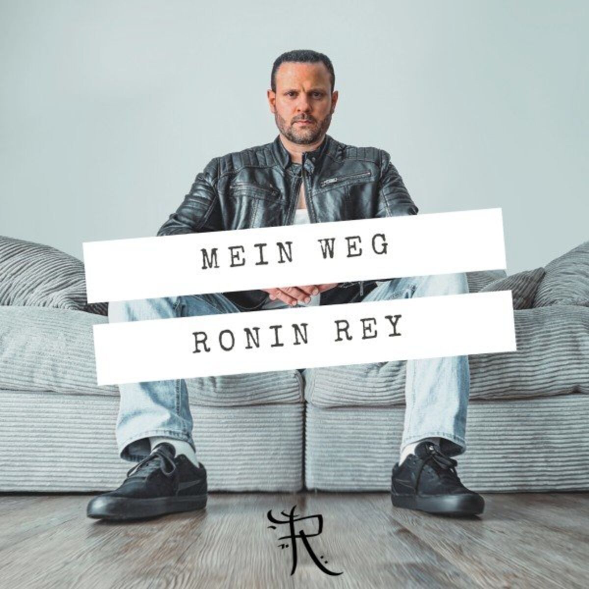 Album cover of Mein Weg