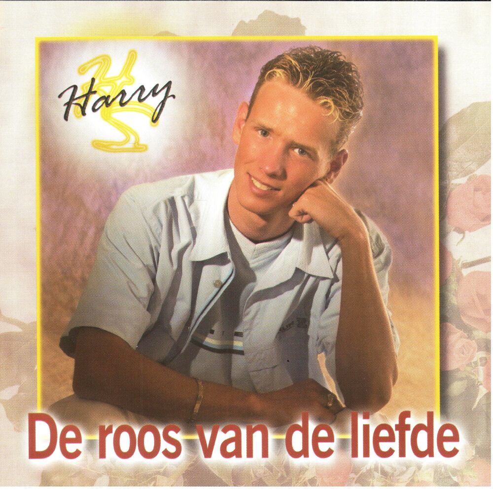Picture of De Roos Van De Liefde