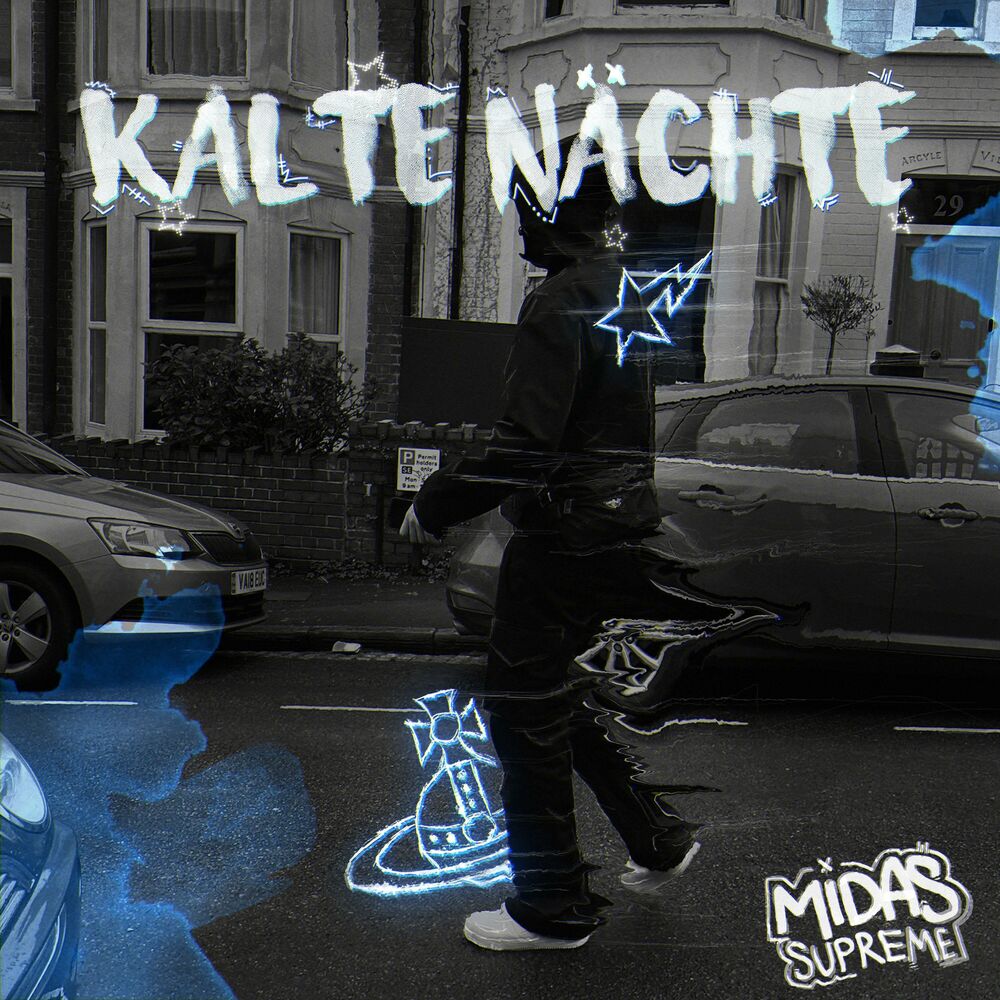 Picture of kalte nächte