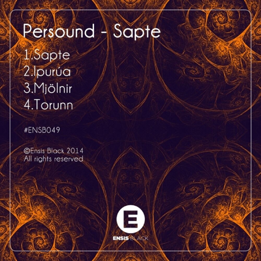 Picture of Sapte EP