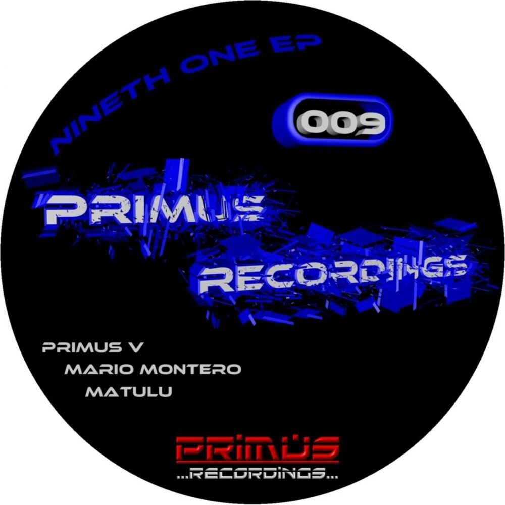 Picture of Nineth One Ep