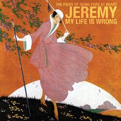 Cover of Jeremy