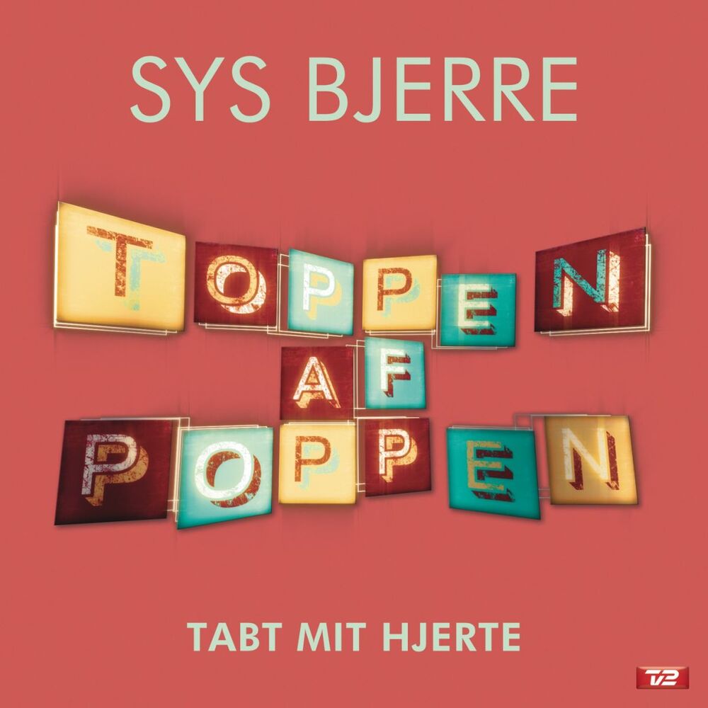 Picture of Tabt Mit Hjerte