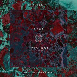 Cover of Dear Neighbor
