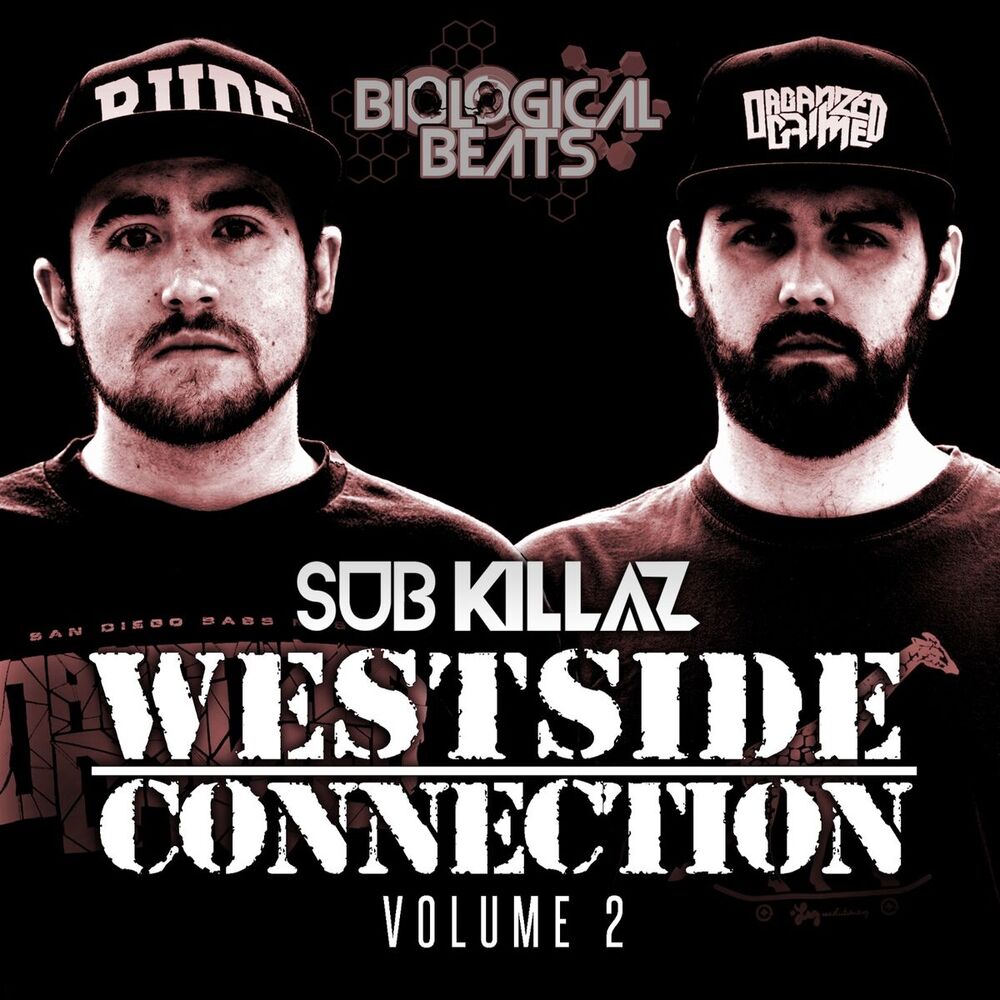 Picture of Westside Connection Vol 2