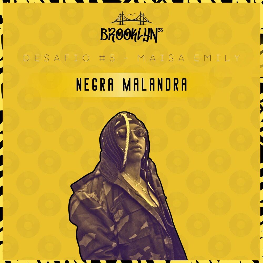 Picture of Negra Malandra