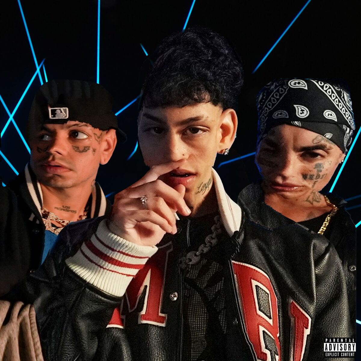 Album cover of Starboy Remix