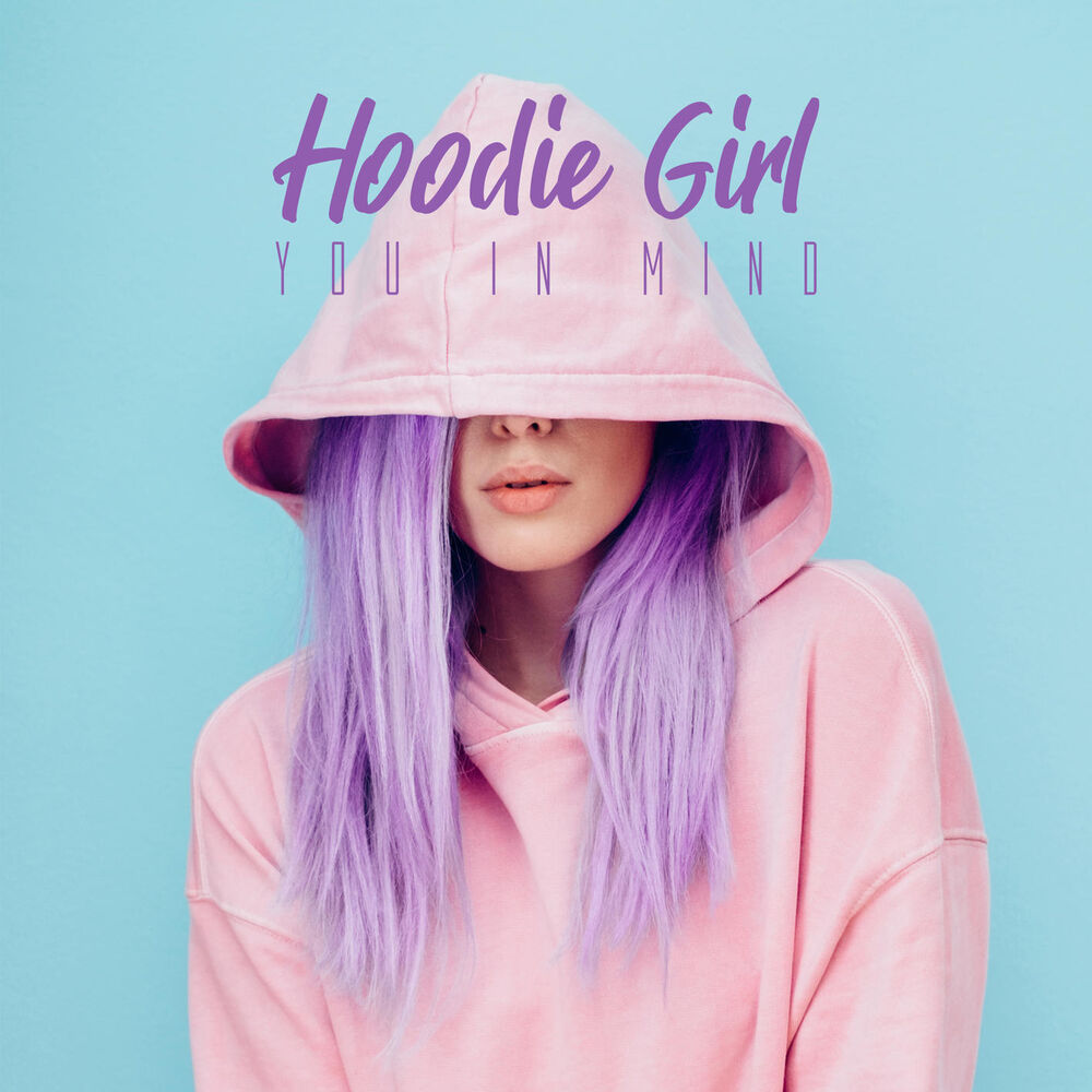 Picture of Hoodie Girl