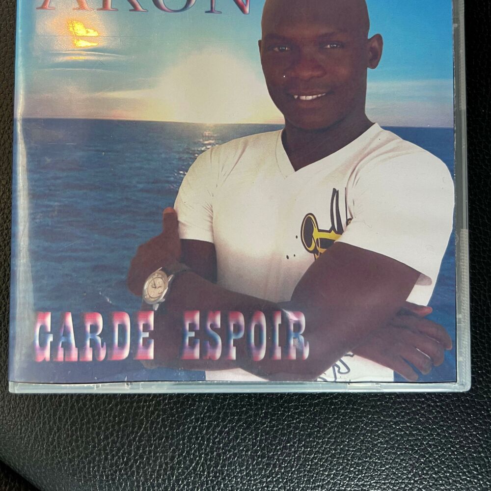 Picture of Garde Espoir