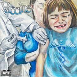 Cover of VACCINE