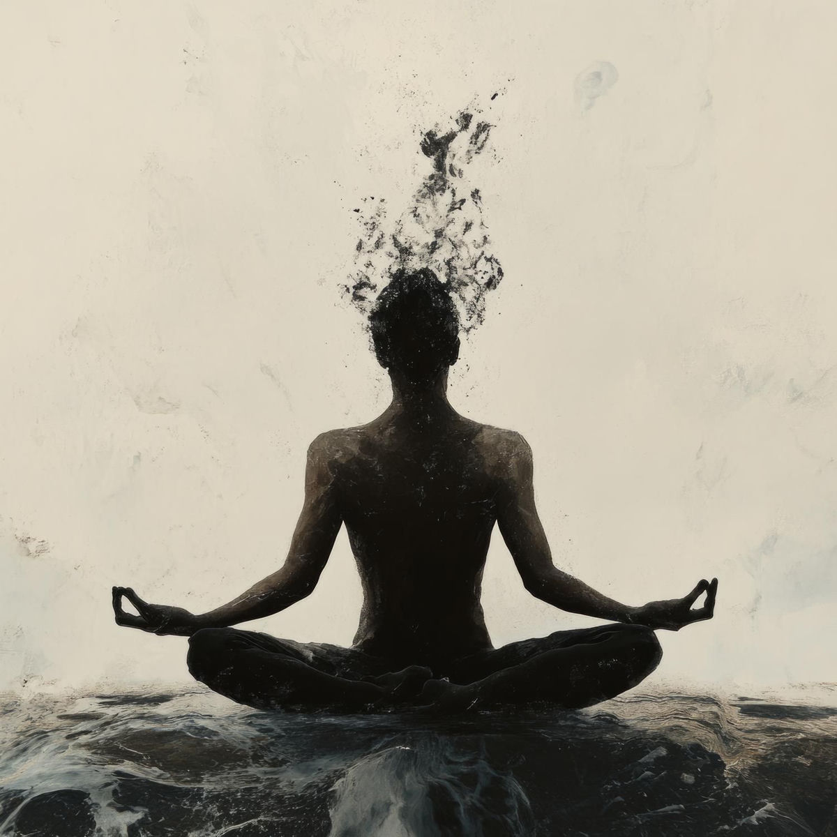 Album cover of Horizontes Virtuales de la Mente