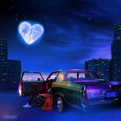 Cover of HEARTBREAK LIFE (Winter Edition)