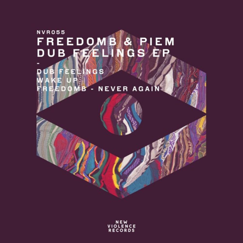 Picture of Dub Feelings EP