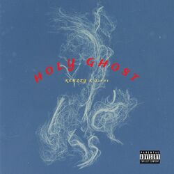 Cover of HOLY GHOST