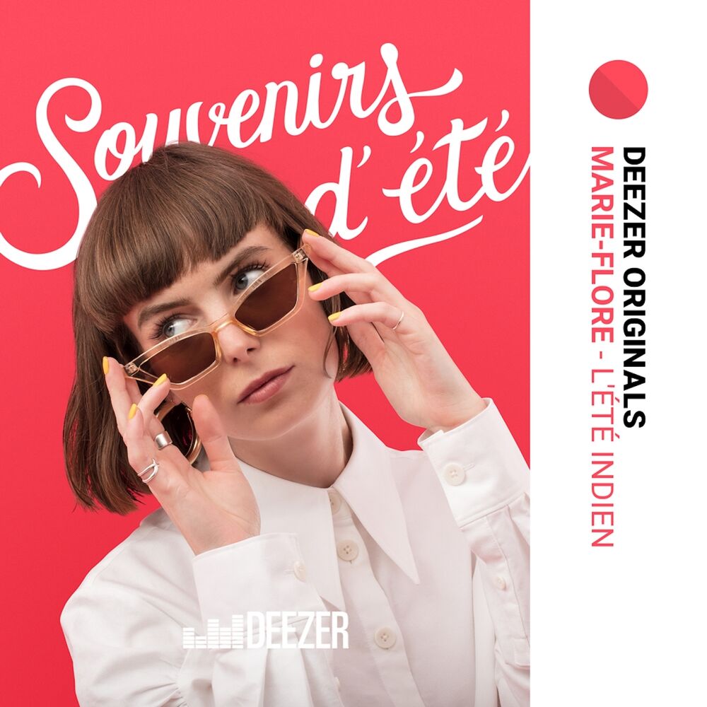 Picture of L'été indien - Souvenirs d'été