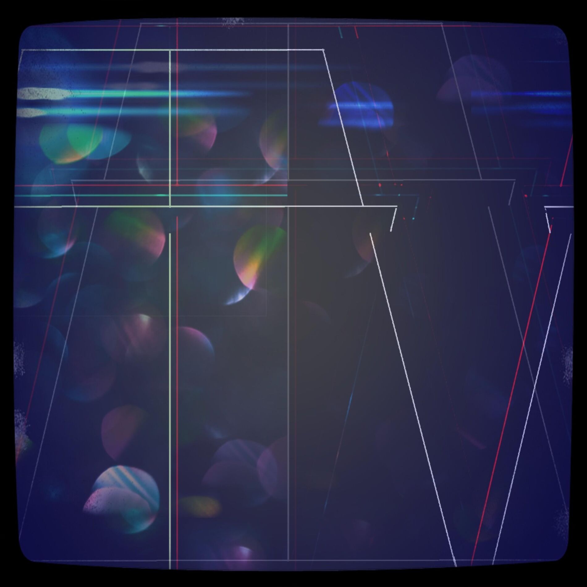 Album cover of Oxygen
