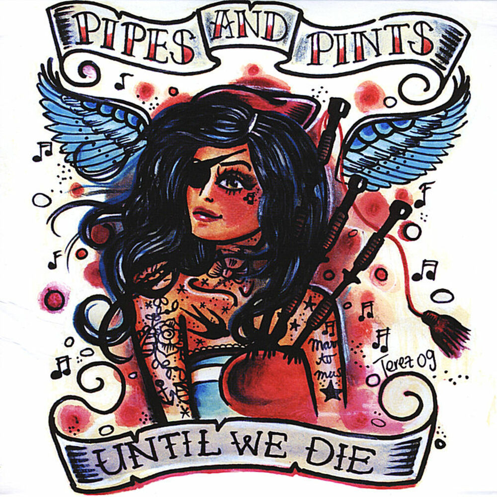 Picture of Until We Die