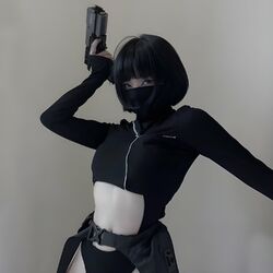 music cover
