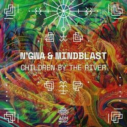 Cover of Children by the River