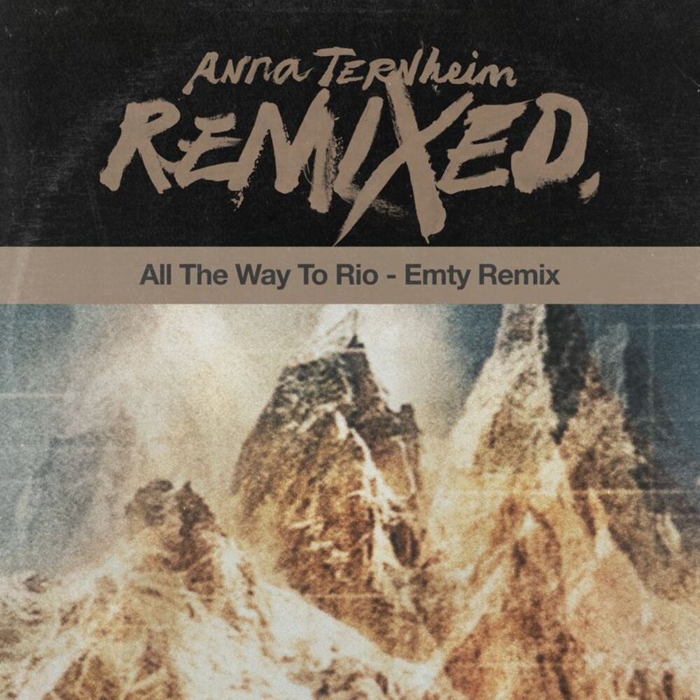 Picture of All The Way To Rio (Emty Remix)
