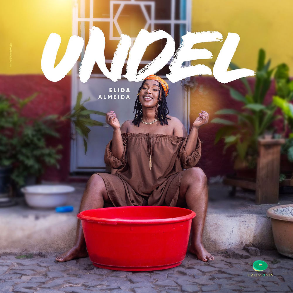 Cover du titre Undel