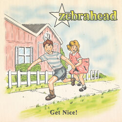 Cover of Get Nice!
