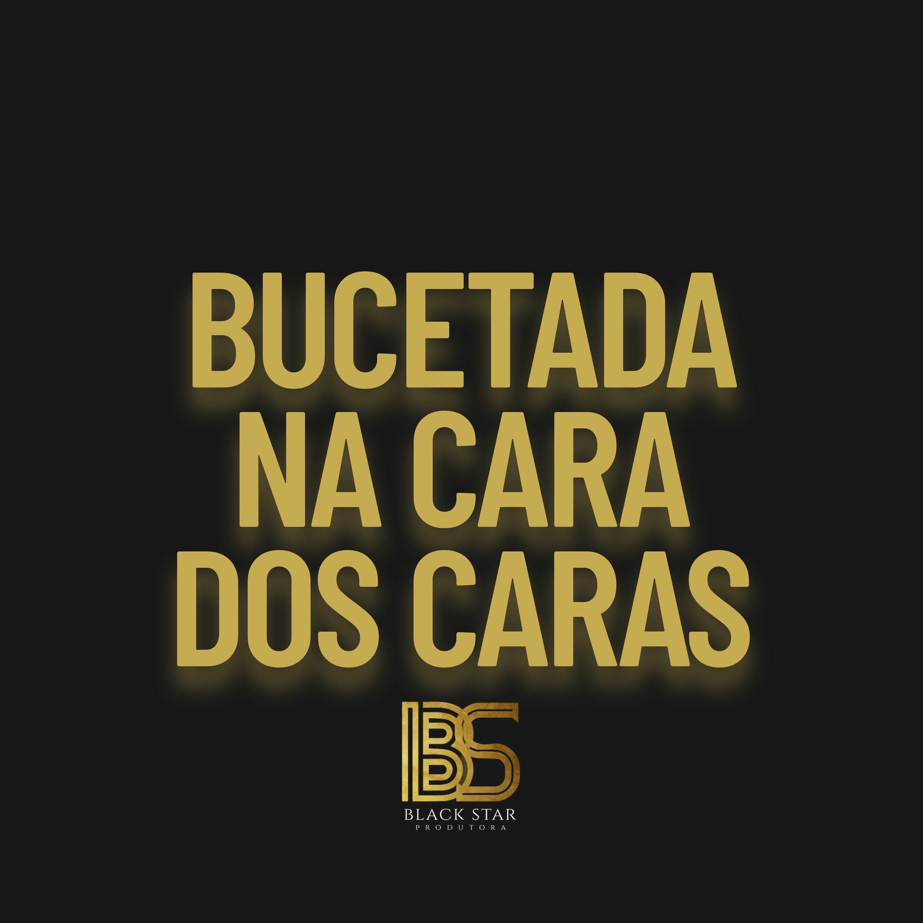Album cover of Bucetada Na Cara dos Caras