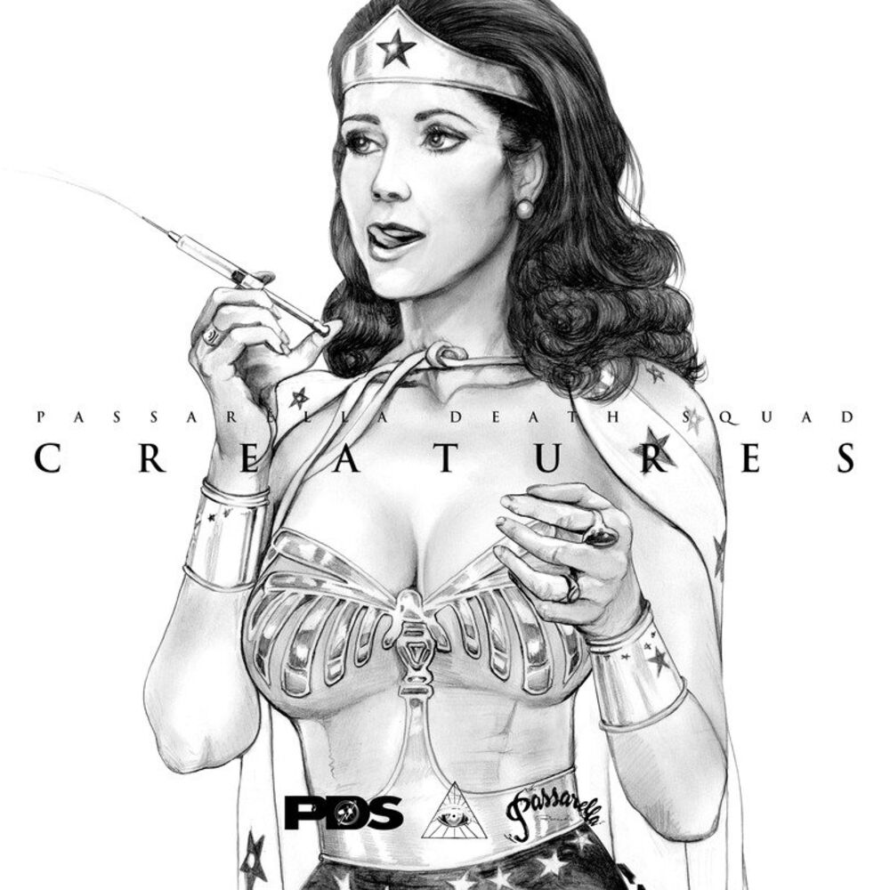 Picture of Creatures