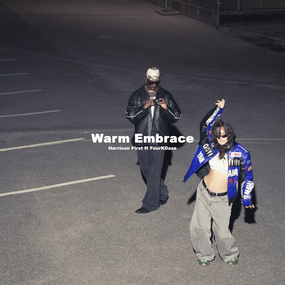 Picture of Warm Embrace