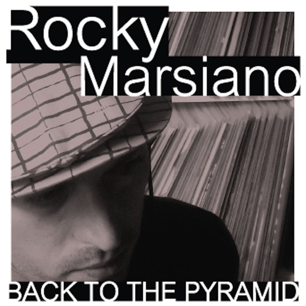 Picture of Back to the Pyramid
