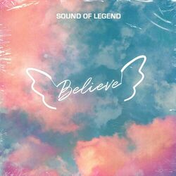 Cover of Believe