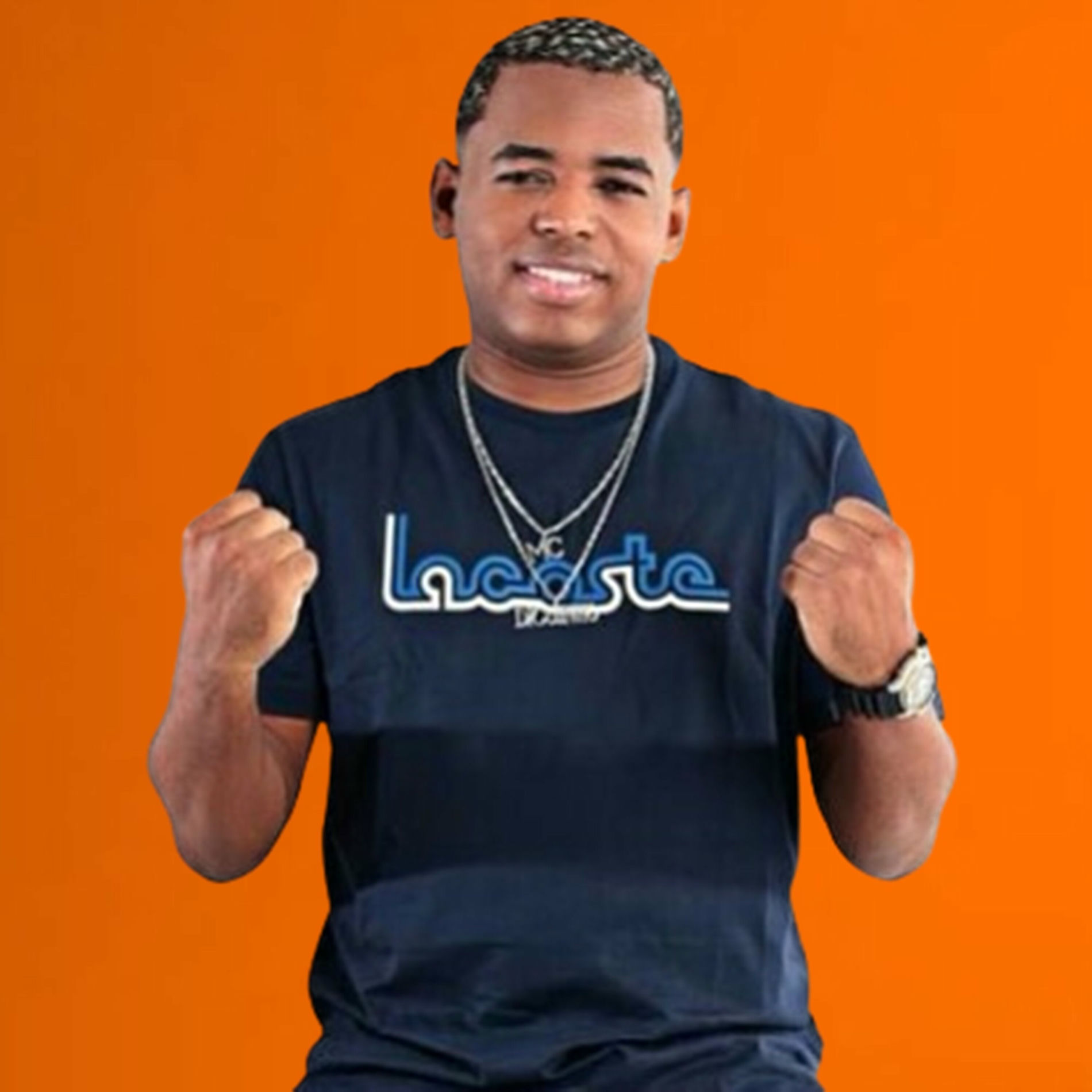 Album cover of Ôh Moça