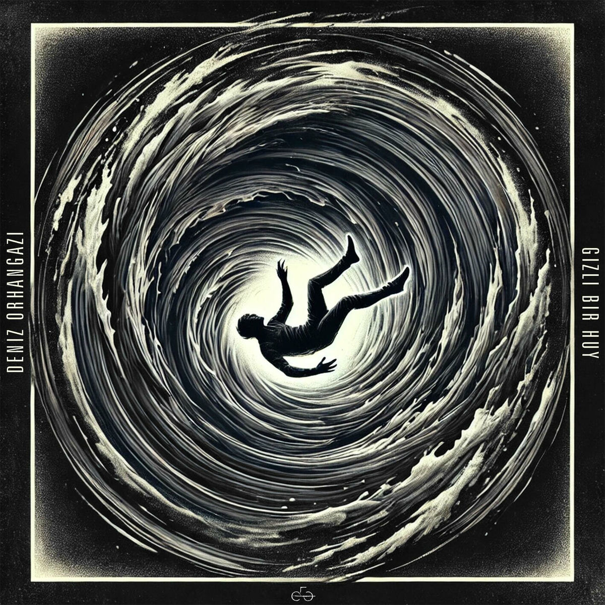 Album cover of Gizli Bir Huy