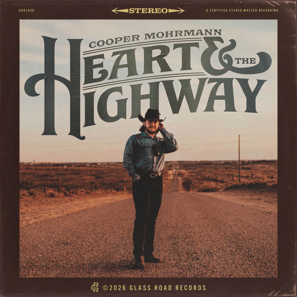 Heart and The Highway cover