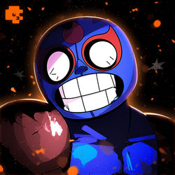 Cover of BRAWL FUNK by undefined
