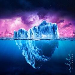 music cover