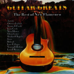 music cover