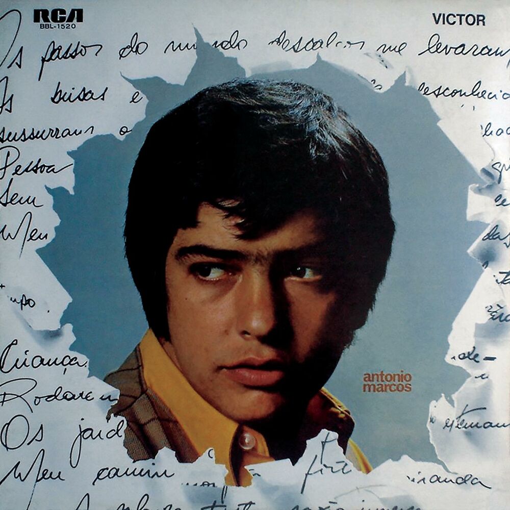 Picture of Antonio Marcos