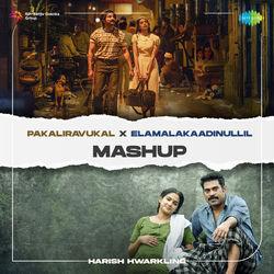 Cover of Pakaliravukal X Elamalakaadinullil (Mashup) by undefined