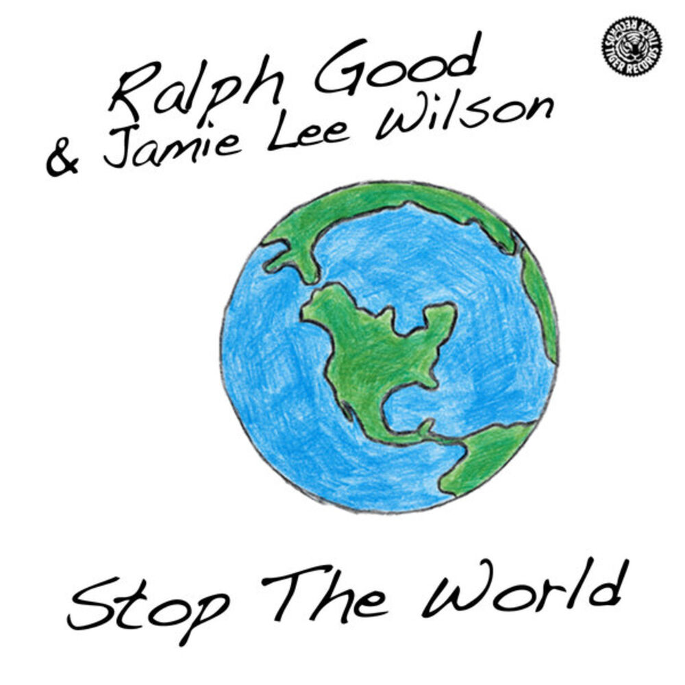 Picture of Stop the World