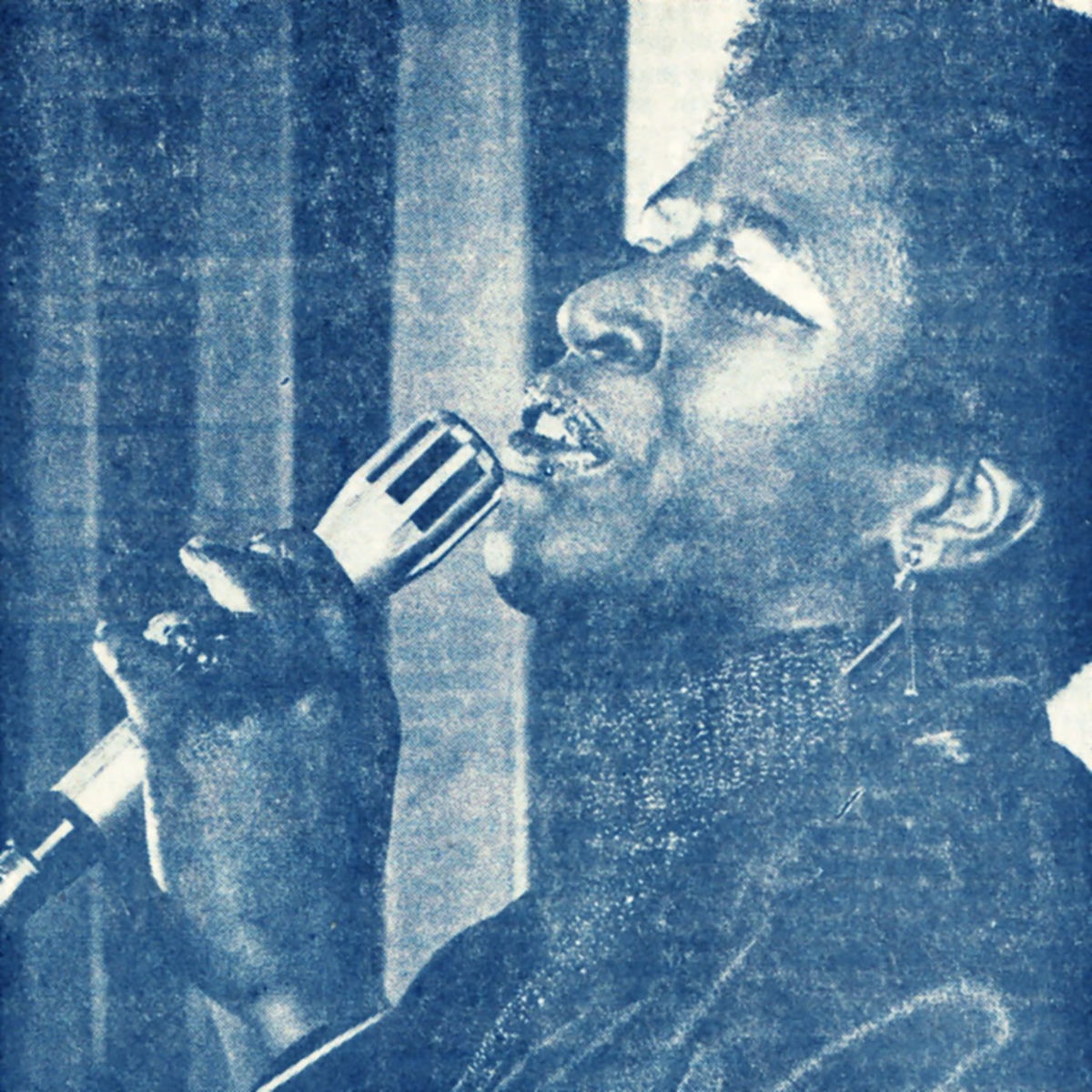 Penny Goodwin: albums, songs, concerts | Deezer