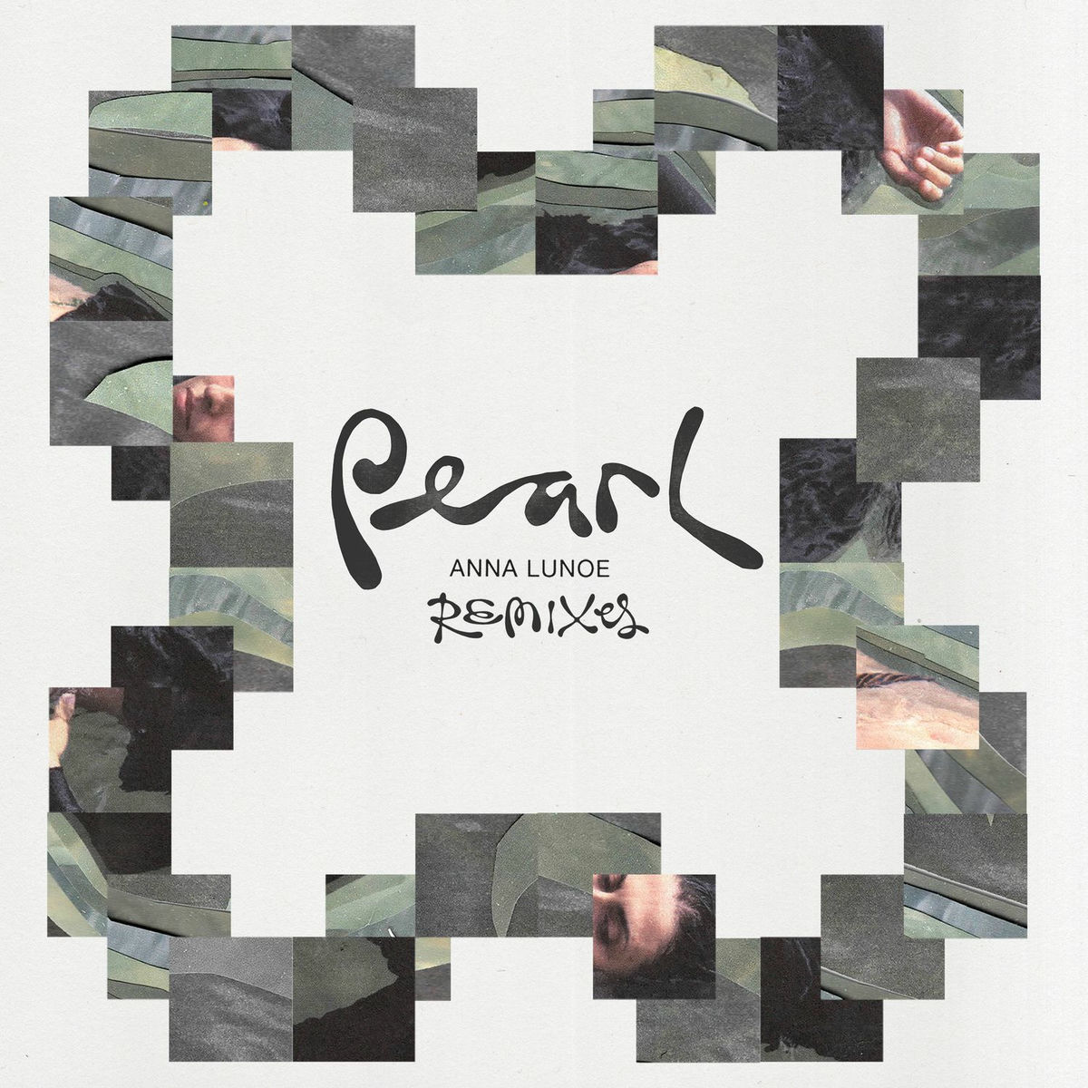 Album cover of Pearl (Remixes)